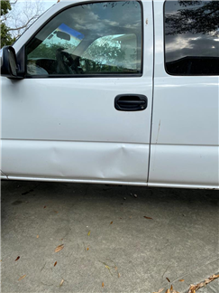 2000 Chevrolet Silverado | 2500HD